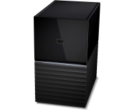 WD My Book Duo 28TB USB 3.2 Gen. 1 Czarny - 1154411 - zdjęcie 4